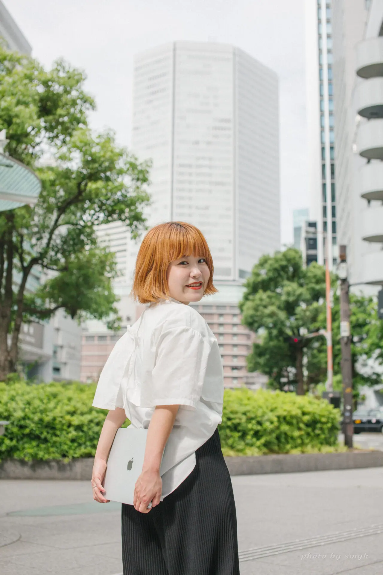 中うららプロフィール – 和歌山のホームページ制作・集客
